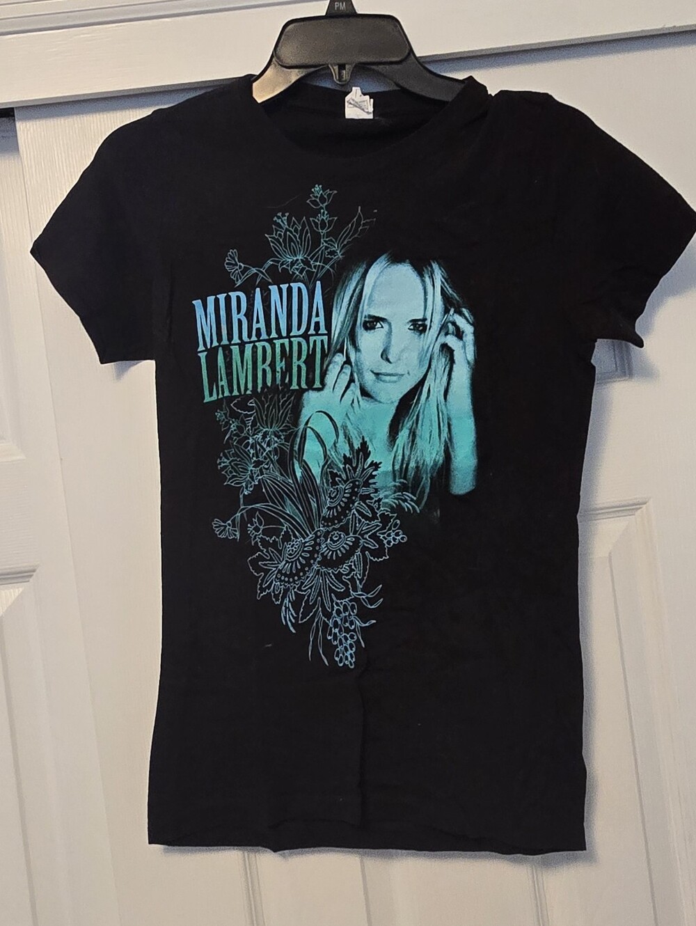 Miranda Lambert Concert Tee